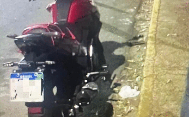 Tiros e Correria na Vila Dias, em Mogi Mirim: Duas Pessoas Baleadas