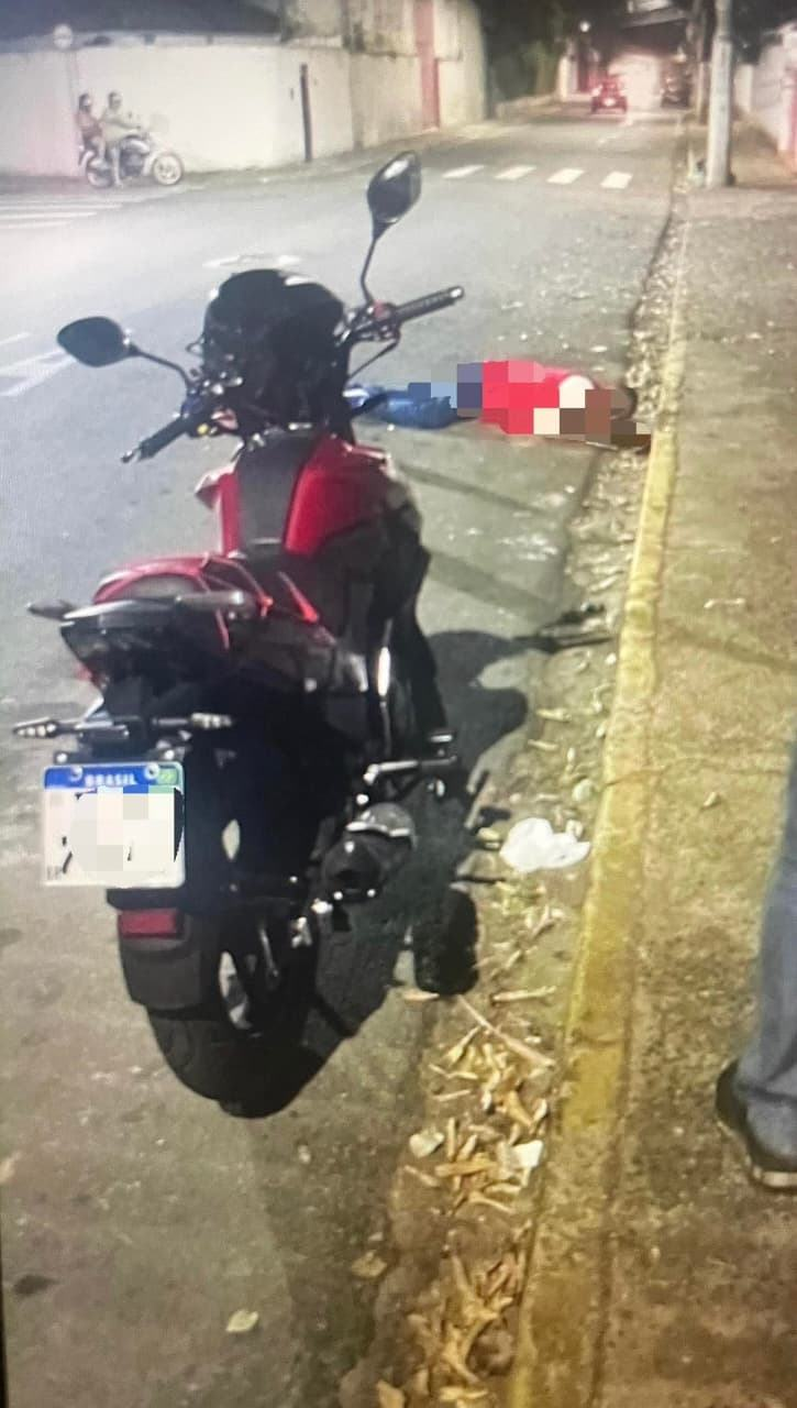 Tiros e Correria na Vila Dias, em Mogi Mirim: Duas Pessoas Baleadas