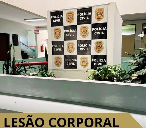 🚨 INVASÃO E AGRESSÃO A POLICIAL TERMINA EM PRISÃO EM FLAGRANTE EM SERRA NEGRA 🚨