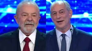 🔥💣 CIRO GOMES DETONA LULA: “ELE QUER IMPOR A CENSURA SIM!”
