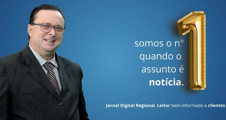🗣️ FALANDO FRANCAMENTE: NÃO ESTAMOS AQUI PRA AGRADAR POLÍTICO NENHUMNesses dias em que o Brasil está mais dividido do que torta de morango em casa com 20 pessoas, o Jornal Digital Regional, na figura deste que vos fala, Robertão Chapa Quente, deixa uma coisa bem clara: nosso compromisso é com o Brasil, não com políticos, partidos ou grupinhos organizados que vivem da desgraça alheia.