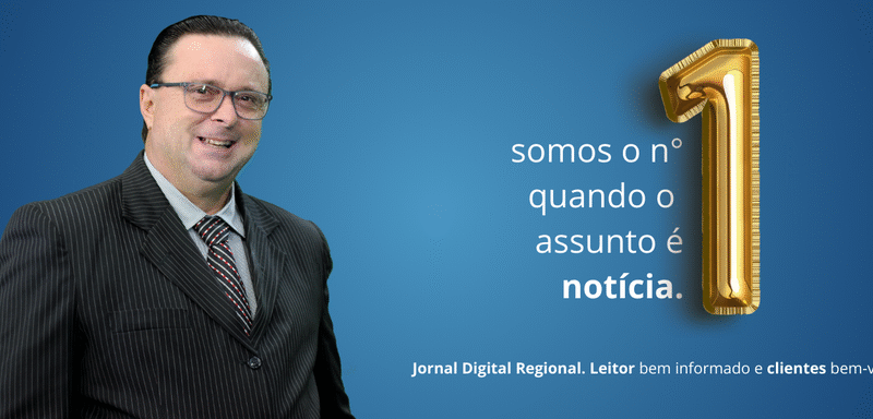 🗣️ FALANDO FRANCAMENTE: NÃO ESTAMOS AQUI PRA AGRADAR POLÍTICO NENHUMNesses dias em que o Brasil está mais dividido do que torta de morango em casa com 20 pessoas, o Jornal Digital Regional, na figura deste que vos fala, Robertão Chapa Quente, deixa uma coisa bem clara: nosso compromisso é com o Brasil, não com políticos, partidos ou grupinhos organizados que vivem da desgraça alheia.