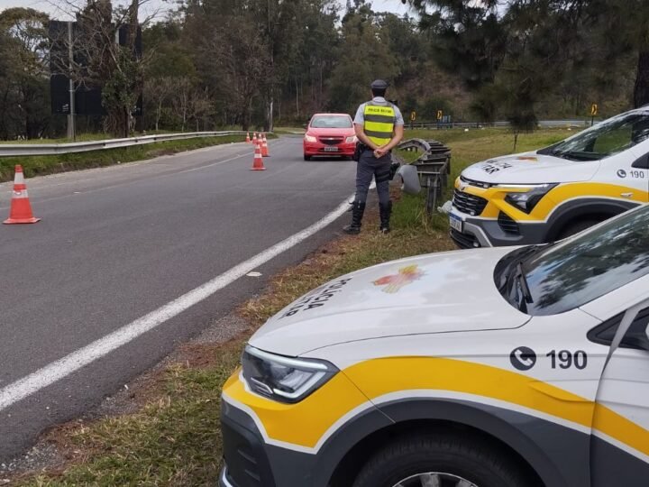 🚨 OPERAÇÃO HÉRCULES INTENSIFICA FISCALIZAÇÃO DE MOTOCICLETAS NA REGIÃO DE CAMPINAS 🚨