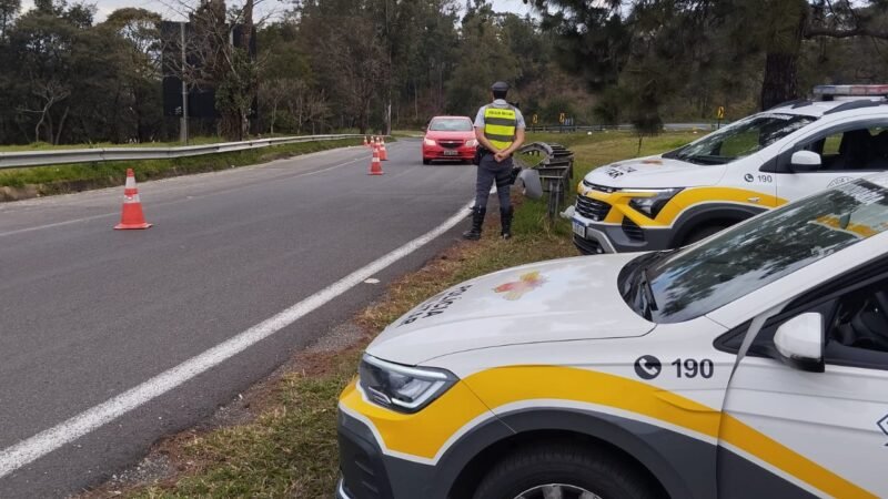 🚨 OPERAÇÃO HÉRCULES INTENSIFICA FISCALIZAÇÃO DE MOTOCICLETAS NA REGIÃO DE CAMPINAS 🚨