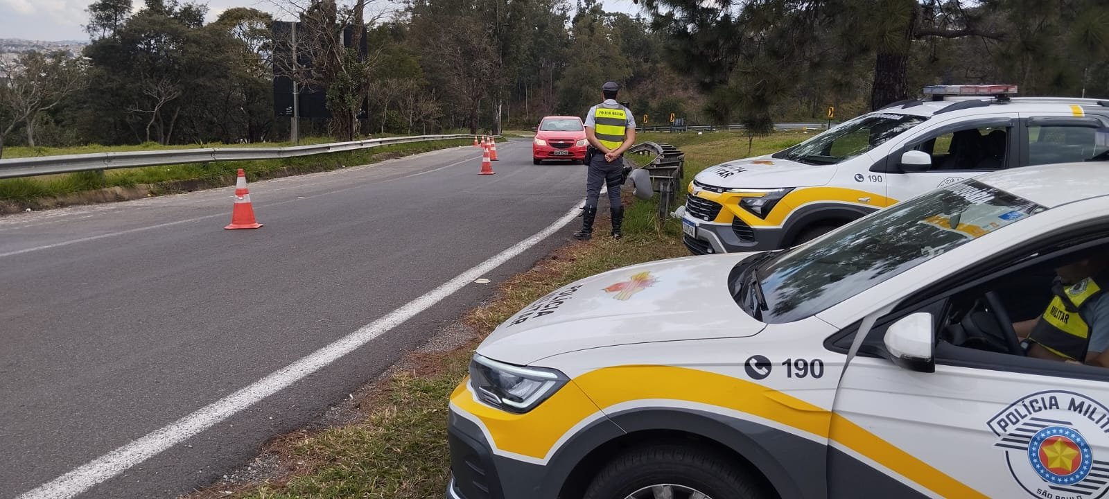 🚨 OPERAÇÃO HÉRCULES INTENSIFICA FISCALIZAÇÃO DE MOTOCICLETAS NA REGIÃO DE CAMPINAS 🚨