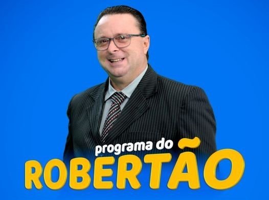 Chapa Quente — Coragem e Verdade: Um pedaço  História de Roberto Torrecilhas , o Robertão Chapa Quente.
