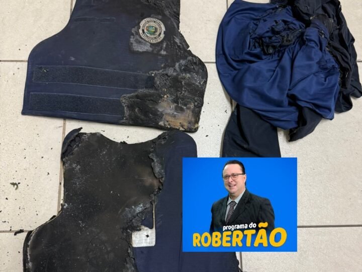 GUARDA MUNICIPAL É ATACADO COM GASOLINA E ATEADO FOGO POR MULHER DURANTE AÇÃO EM VALINHOS.