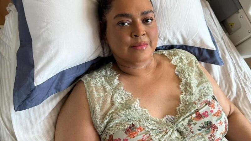 NOTA DE FALECIMENTO – Luto na música brasileira: morre Preta Gil aos 50 anos após luta contra o câncer .