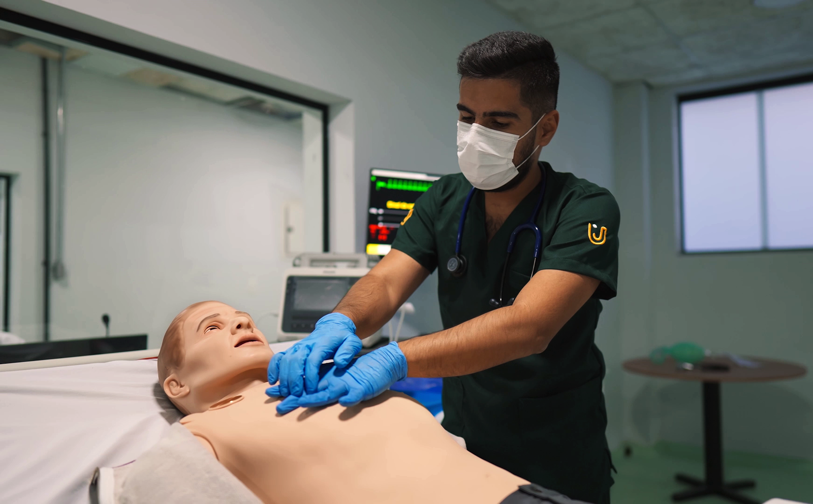 UniFAJ abre inscrições para o vestibular de Medicina 2026