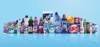 Marca Ypê, com sede em Amparo (SP), é a mais escolhida pelos brasileiros no setor de limpeza em 2025