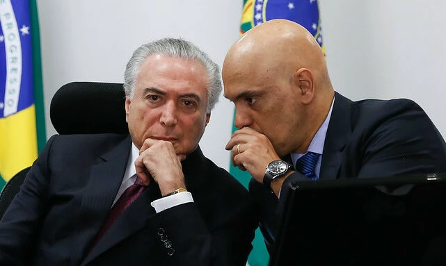 Debate sobre fim do foro privilegiado exige diálogo entre Poderes, avalia ex-chefe do Executivo