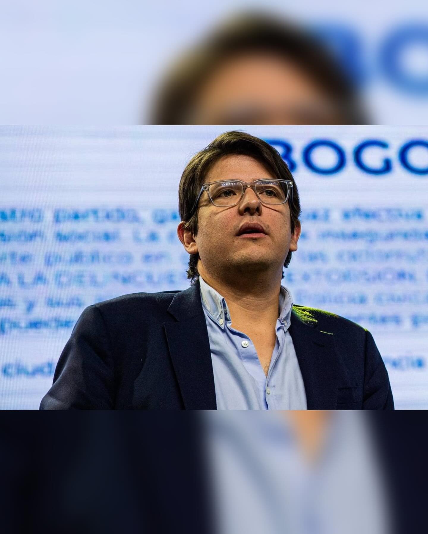 A ESQUERDA QUER DOMINAR O MUNDO – 🇨🇴 MORRE SENADOR COLOMBIANO BALEADO EM COMÍCIO NA CAPITAL 🚨