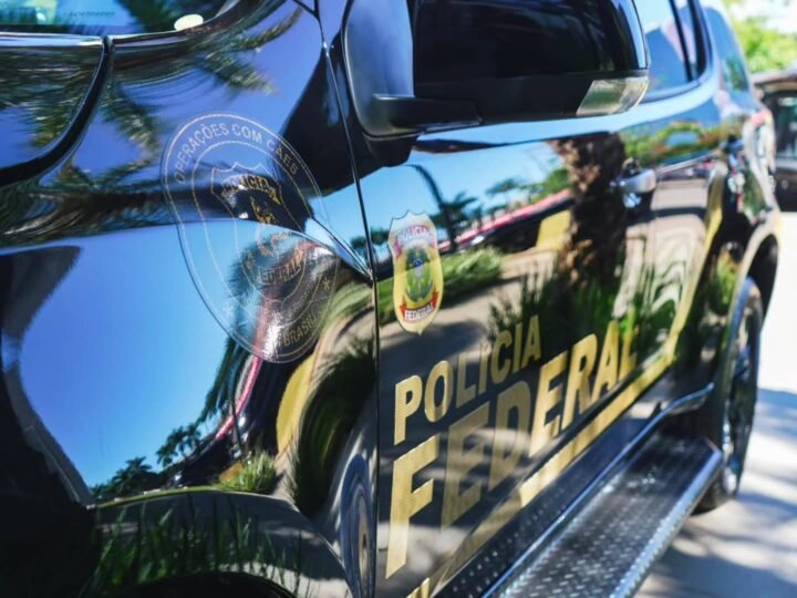🚨🇧🇷 POLÍCIA FEDERAL EM AÇÃO: OPERAÇÃO VIA ANDINA PRENDE MORADORA DE ITATIBA 🚨🔒