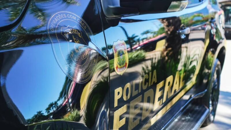 🚨🇧🇷 POLÍCIA FEDERAL EM AÇÃO: OPERAÇÃO VIA ANDINA PRENDE MORADORA DE ITATIBA 🚨🔒