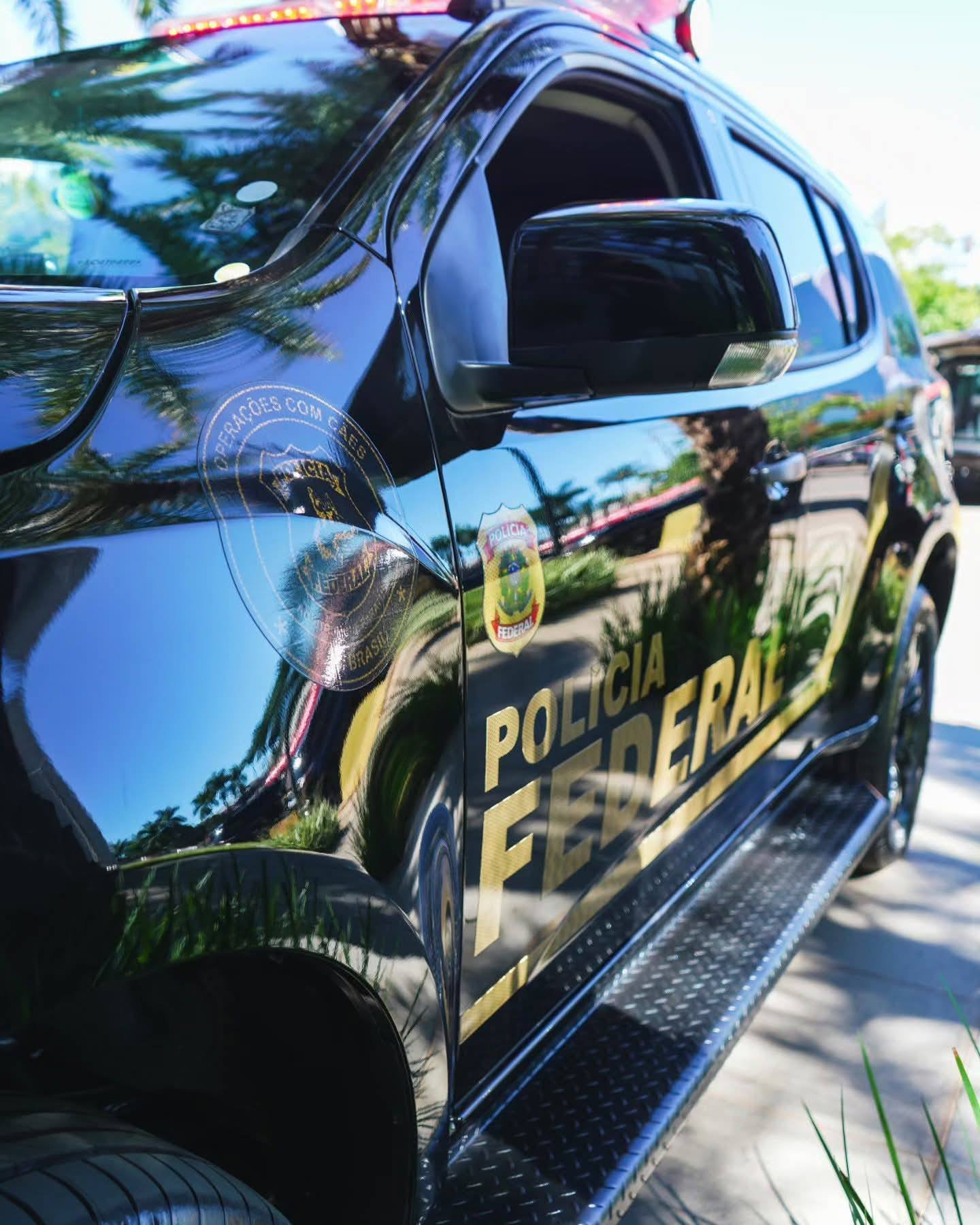 🚨🇧🇷 POLÍCIA FEDERAL EM AÇÃO: OPERAÇÃO VIA ANDINA PRENDE MORADORA DE ITATIBA 🚨🔒