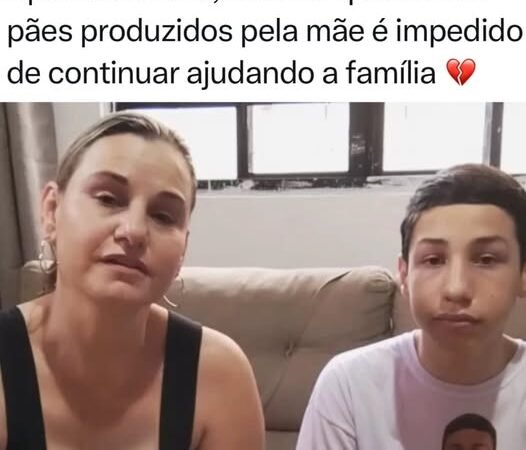PROIBIDO DE AJUDAR A MÃE ??? COMENTA AI .