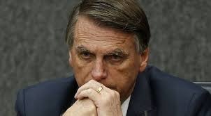 STF decreta prisão domiciliar de Jair Bolsonaro