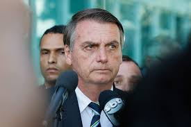 Polícia Federal prepara “cela especial” para eventual prisão de Jair Bolsonaro