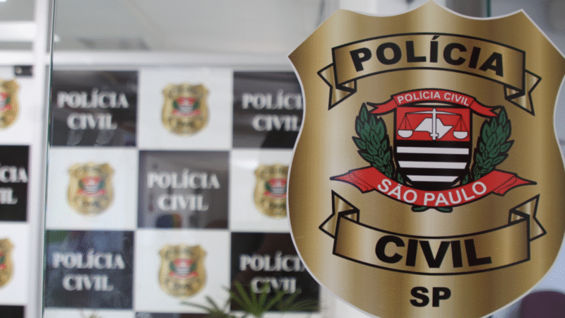 Disque 100: Polícia Civil registra aumento de denúncias de crimes de pedofilia na internet
