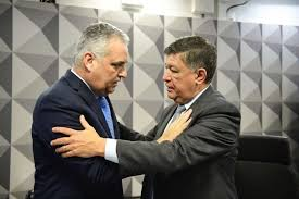 CPMI do INSS inicia trabalhos com bate-boca sobre liberdade de imprensa e proteção de dados