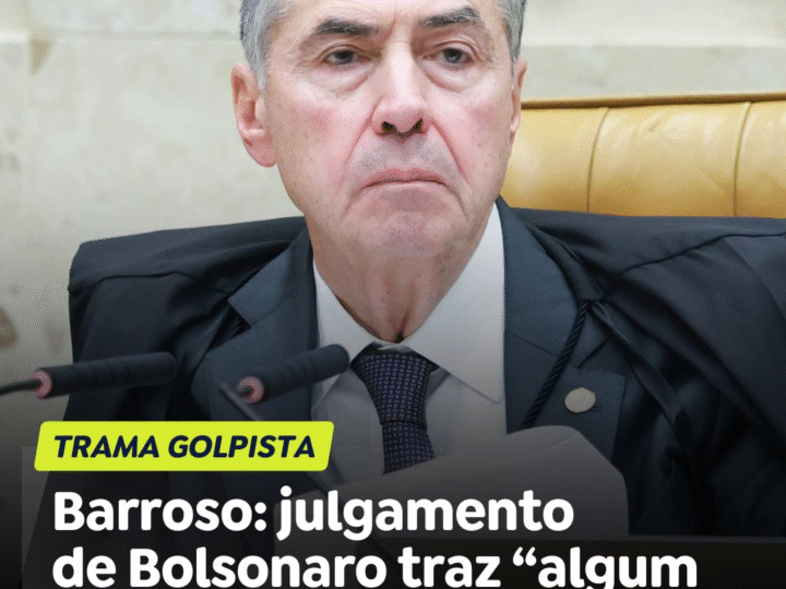 STF, BOLSONARO E A TENSÃO NACIONAL