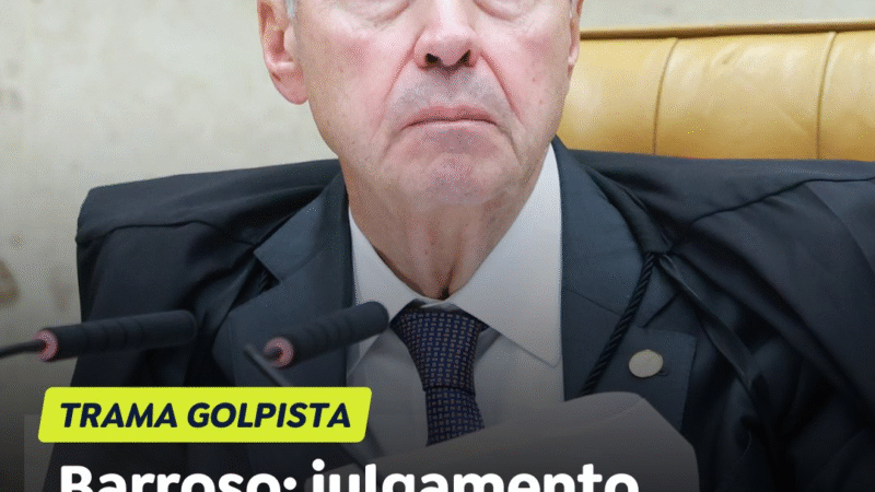 STF, BOLSONARO E A TENSÃO NACIONAL