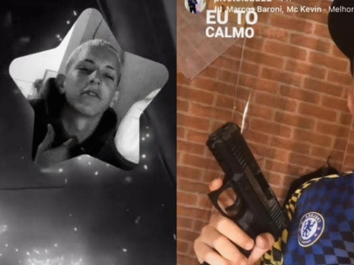 🚨📰 ADOLESCENTE DE 17 ANOS COM 24 PASSAGENS MORRE EM AÇÃO DA PM E REVOLTA COMUNIDADE EM SÃO JOSÉ (SC)
