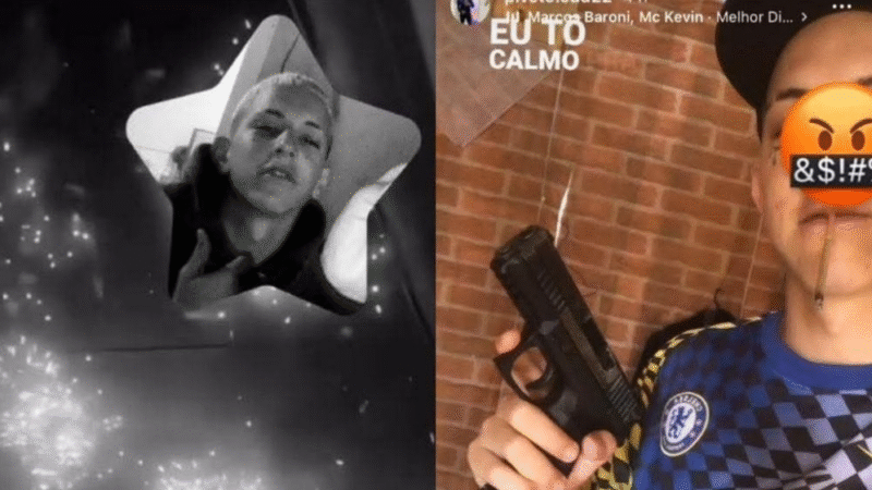 🚨📰 ADOLESCENTE DE 17 ANOS COM 24 PASSAGENS MORRE EM AÇÃO DA PM E REVOLTA COMUNIDADE EM SÃO JOSÉ (SC)