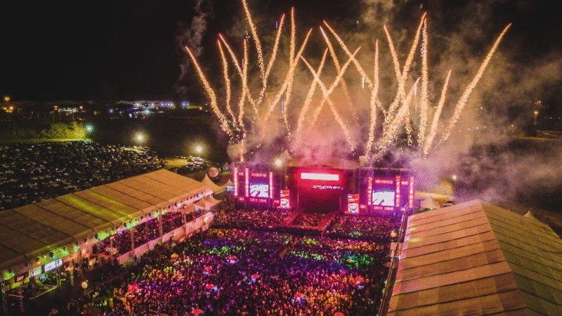 MORADORES DE JAGUARIÚNA TERÃO ENTRADA GRATUITA NA ABERTURA DO JAGUARIÚNA RODEO FESTIVAL 2025