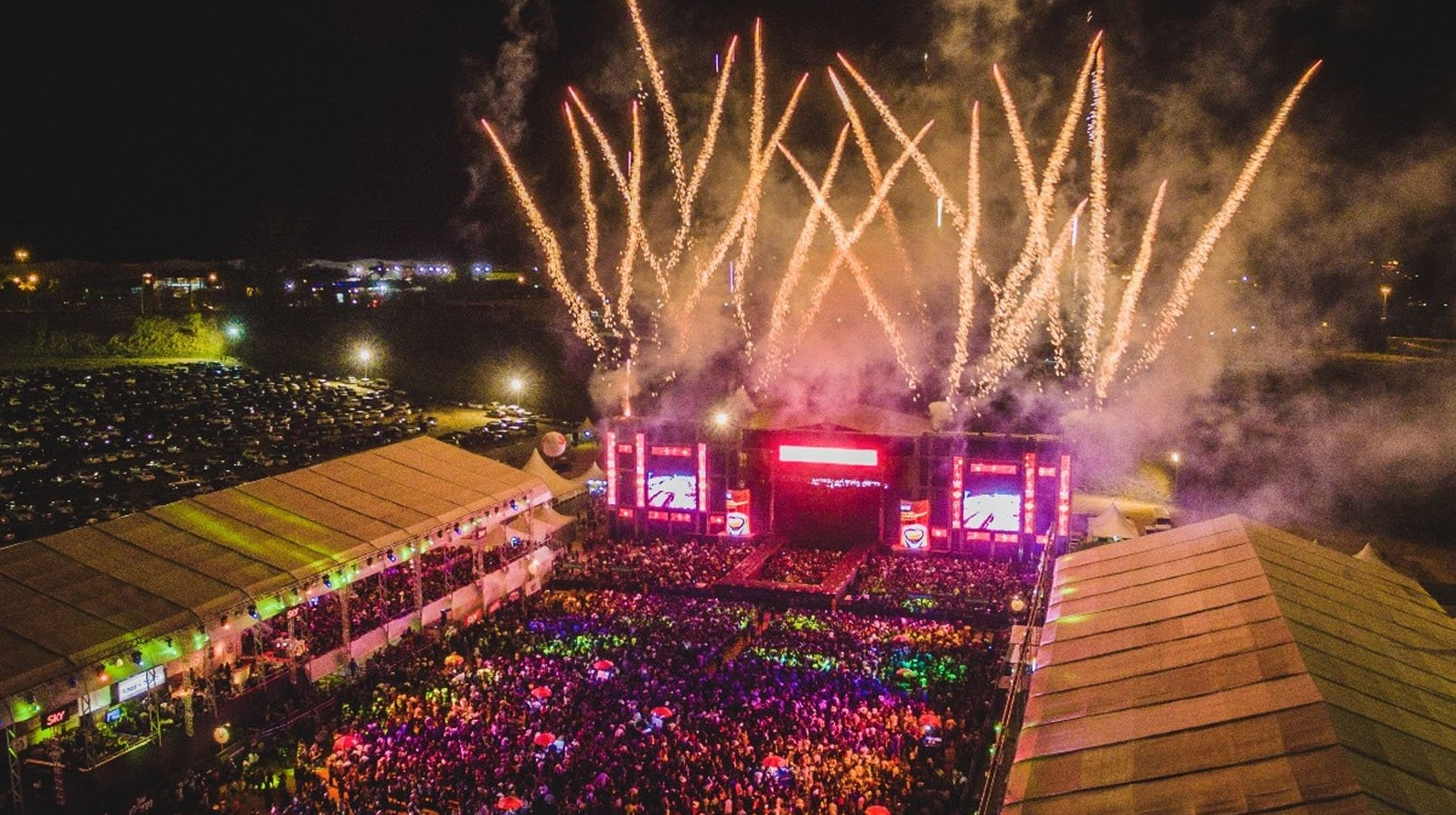 MORADORES DE JAGUARIÚNA TERÃO ENTRADA GRATUITA NA ABERTURA DO JAGUARIÚNA RODEO FESTIVAL 2025