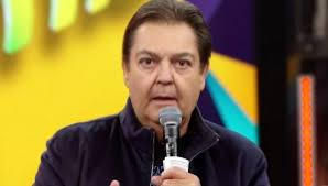 📺 FAUSTÃO PASSA BEM APÓS CIRURGIAS E RECEBE VISITA DOS FILHOS NO DIA DOS PAIS ❤️