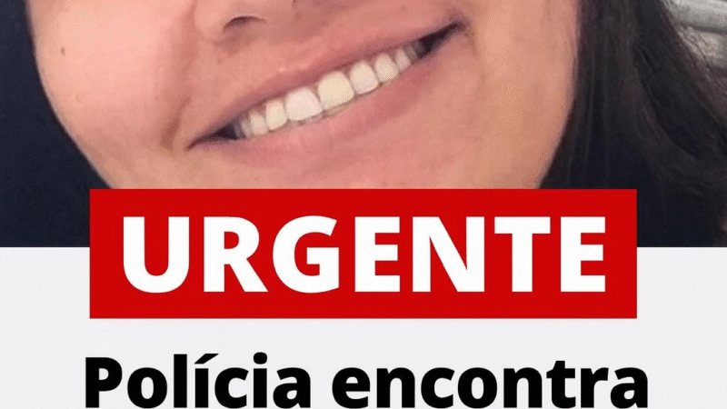 URGENTE: Polícia Civil de Serra Negra encontra corpo de mulher desaparecida — crime de feminicídio confirmado