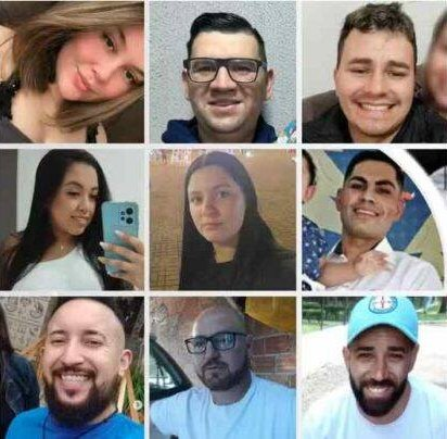 🚨 Tragédia em Curitiba: vítimas de explosão em fábrica estavam reunidas para oração