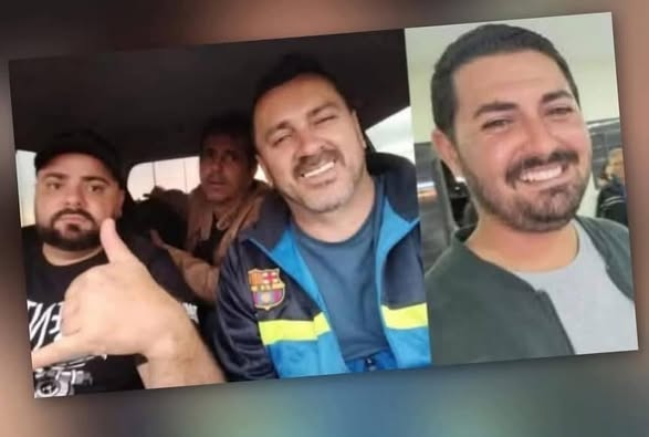 Mistério dos cobradores desaparecidos continua: pai e filho seguem foragidos