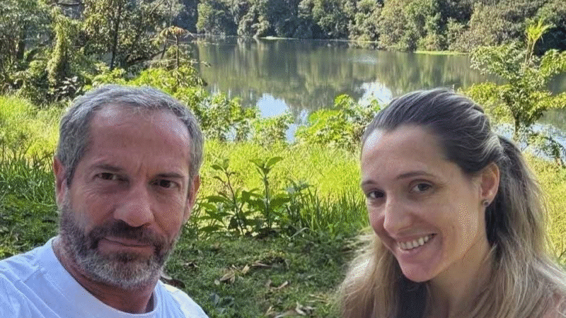 Feminicídio em Alphaville: homem é preso em flagrante após mulher ser encontrada morta em apartamento de luxo