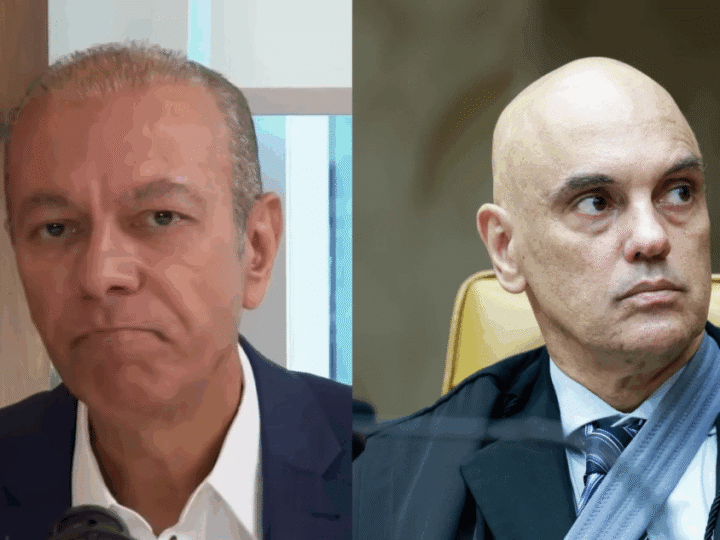 ESCÂNDALO MAGNITSKY: BRADESCO ADMITE QUE PODE CORTAR VÍNCULOS COM ALEXANDRE DE MORAES APÓS SANÇÃO DOS EUA
