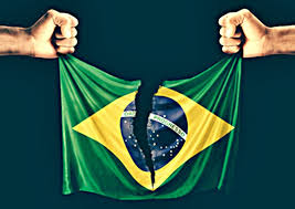 Brasil dividido: quem vai pensar na Nação de verdade?