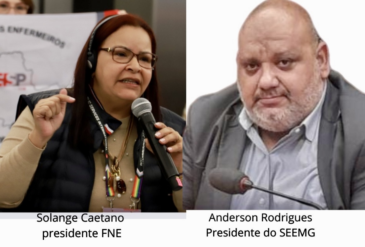 Adoecimento mental dos profissionais de saúde preocupa entidades representativas da categoria. “Quem cuida precisa de cuidado”, afirmam SEEMG e FNE