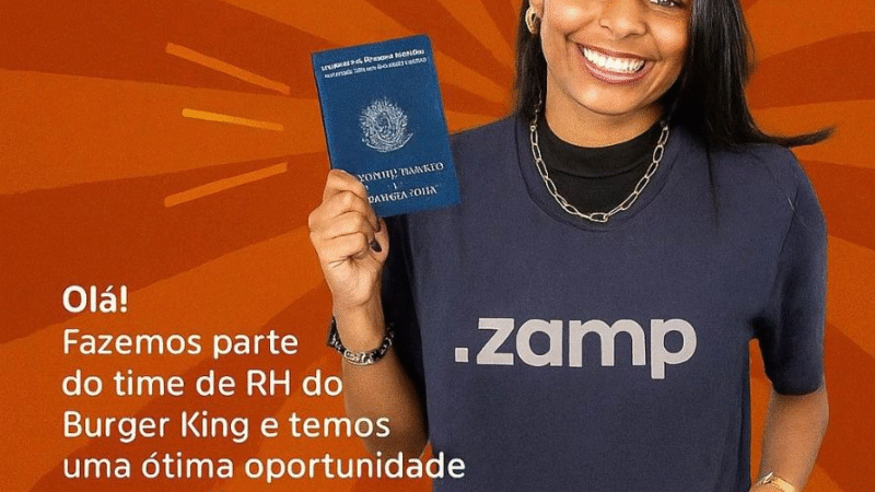 ATENÇÃO JUNDIAÍ , SÃO 80  VAGAS