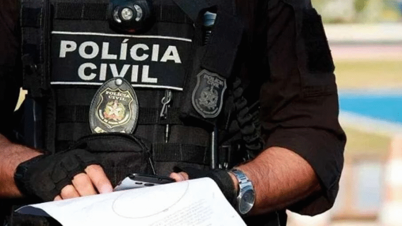 6 em cada 10 delegados de SP têm atividade extra para complementar renda, revela pesquisa do Sindpesp