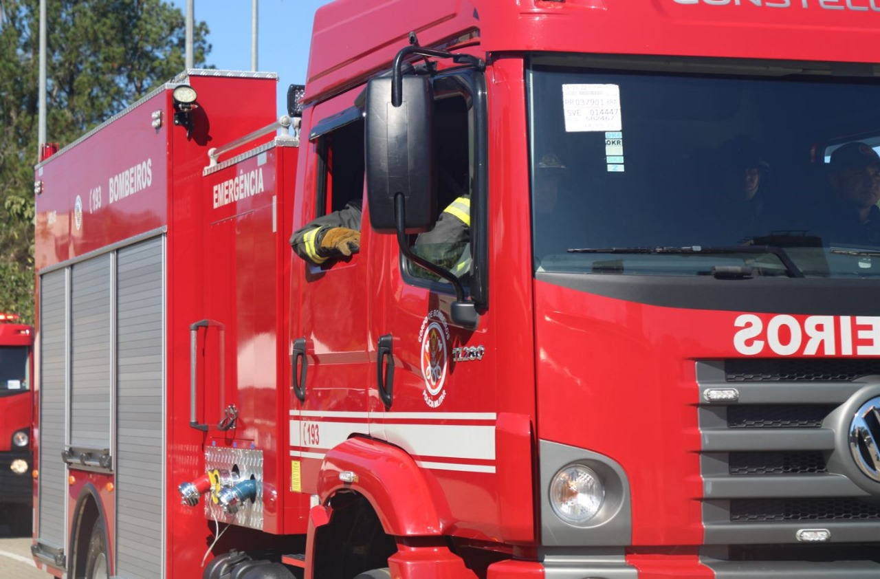 Bombeiros Emergência: app envia geolocalização em tempo real e agiliza resgates em áreas rurais