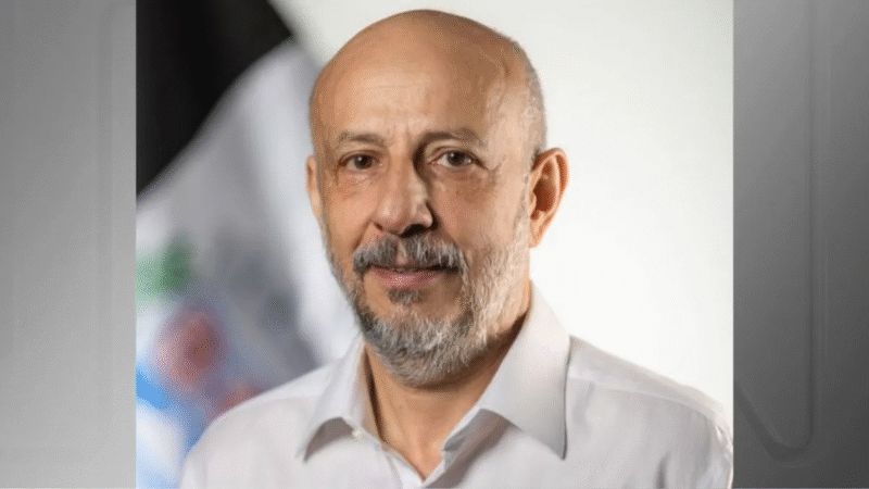 🚨 Ex-Delegado Geral da Polícia Civil de SP, Dr. Ruy Ferraz Fontes, é assassinado em emboscada na Praia Grande 🚨