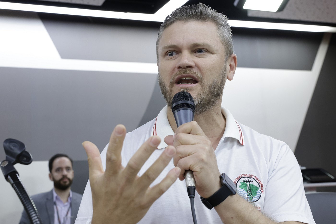 MAB se pronuncia sobre a Operação Rejeito e diz que prática de corrupção é revoltante