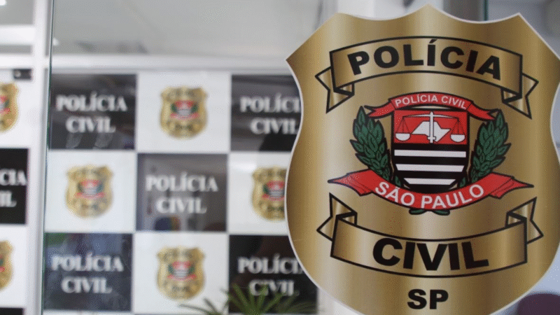 Especialização em IA aprimora investigações em SP: ‘Otimização e eficiência’