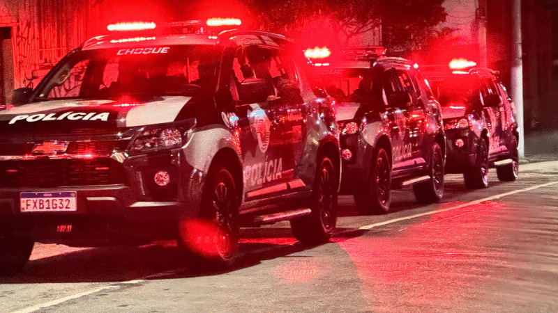 Operação mira organização criminosa especializada em tráfico internacional de drogas