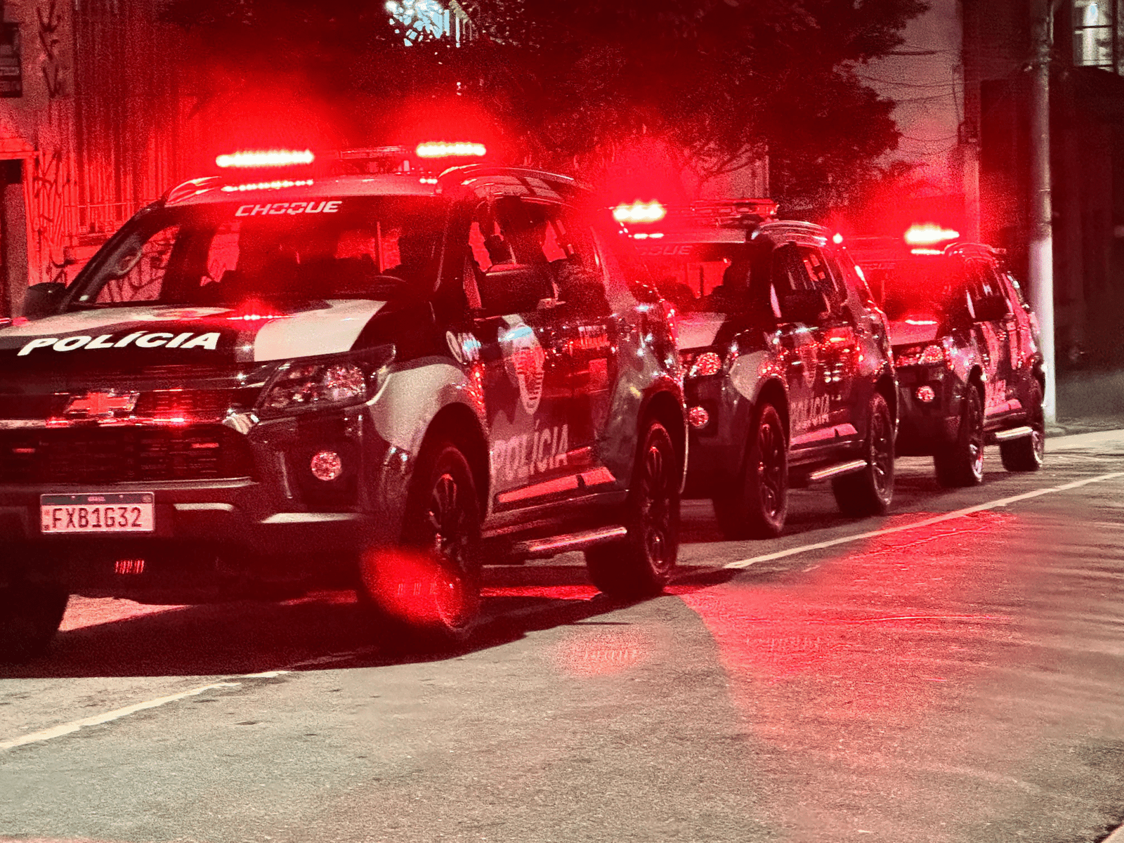 Operação mira organização criminosa especializada em tráfico internacional de drogas