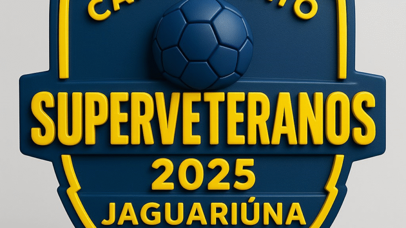 TAÇA OURO DO AMADOR DE FUTSAL COMEÇA NO PRÓXIMO DOMINGO