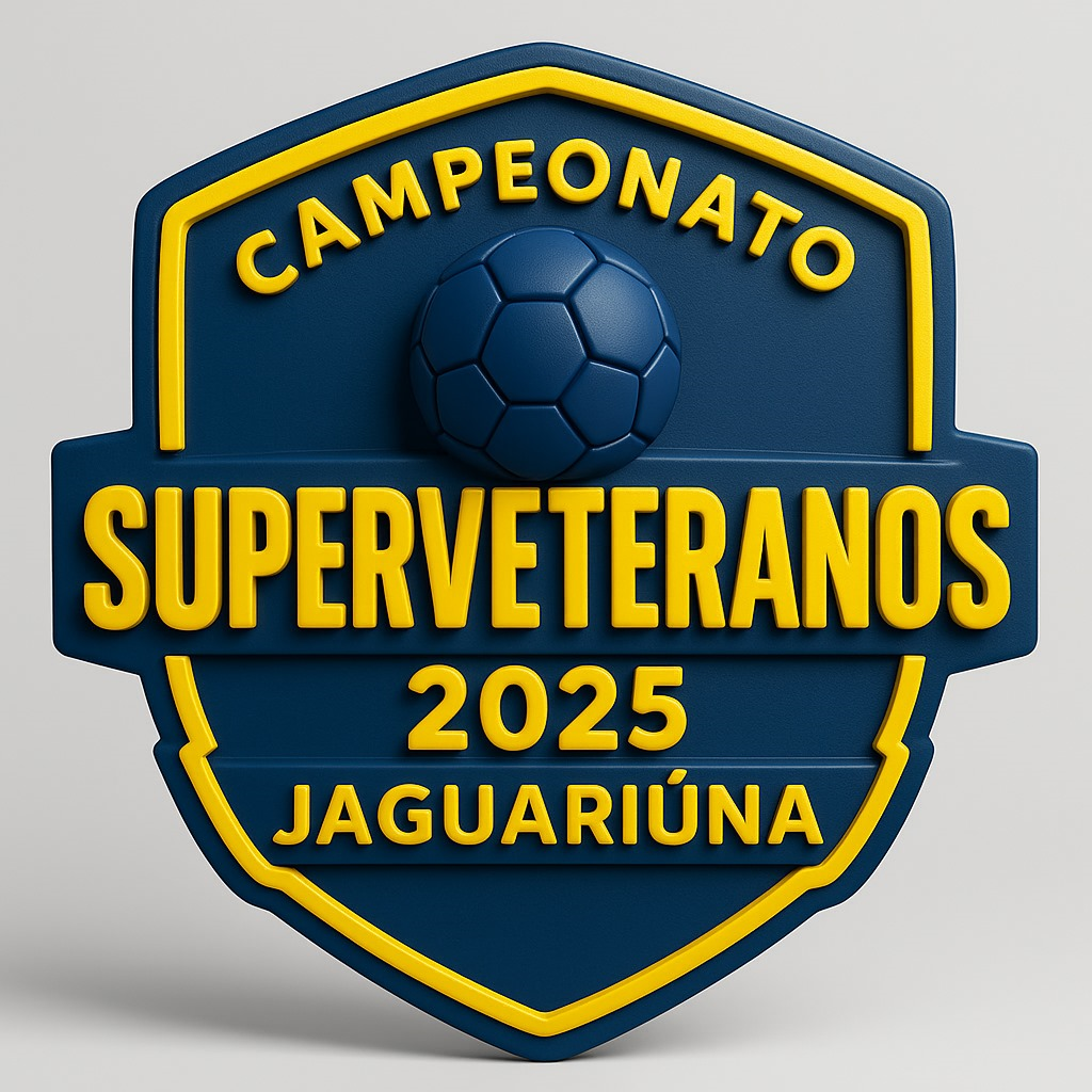 TAÇA OURO DO AMADOR DE FUTSAL COMEÇA NO PRÓXIMO DOMINGO