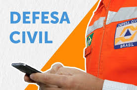 Defesa Civil emite alertas em todo o país e serviço gratuito no WhatsApp ajuda produtores a receber avisos do INMET para áreas específicas