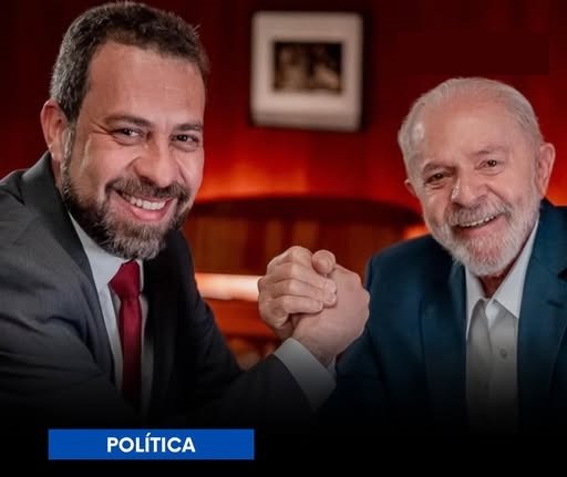 ⚠️ BOULOS SERÁ NOMEADO PARA SECRETARIA-GERAL DA PRESIDÊNCIA: LULA PREPARA TROCA ESTRATÉGICA NO PLANALTO